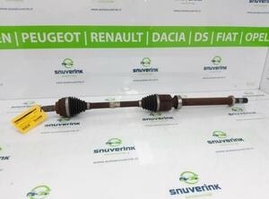 Drive Shaft RENAULT Captur I (H5, J5), RENAULT Clio IV (BH)