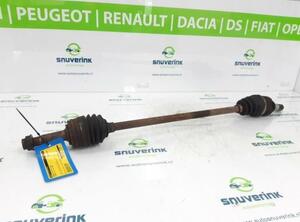 Drive Shaft PEUGEOT 107 (PM, PN)