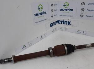 Drive Shaft RENAULT Captur I (H5, J5), RENAULT Clio IV (BH)