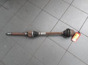 Drive Shaft CITROËN C4 GRAND PICASSO II (DA_, DE_)