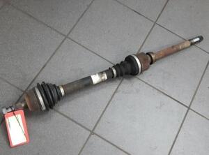 Drive Shaft CITROËN DS3 (--)