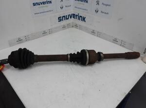 Drive Shaft CITROËN Xsara Picasso (N68)