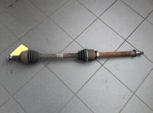 Drive Shaft RENAULT Grand Scénic III (JZ0/1), RENAULT Scénic III (JZ0/1)