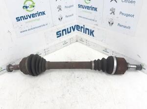 Drive Shaft PEUGEOT 308 I (4A, 4C), PEUGEOT 308 SW I (4E, 4H)