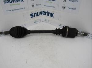 Antriebswelle links vorne Renault Clio III BR0/1, CR0/1 8200341698 P13367278