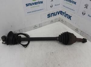 Drive Shaft OPEL Vivaro Kasten (F7)