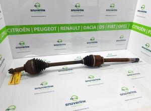 Drive Shaft RENAULT Trafic II Kasten (FL)