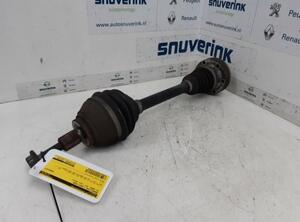 Drive Shaft VW CADDY III Box Body/MPV (2KA, 2KH, 2CA, 2CH)