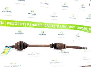 Drive Shaft PEUGEOT Boxer Kasten (230L)