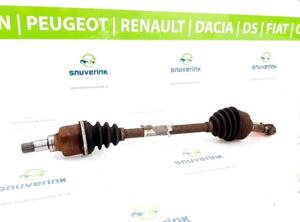 Drive Shaft CITROËN C3 I (FC, FN)