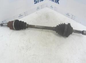 Drive Shaft PEUGEOT 206+ (2L, 2M)