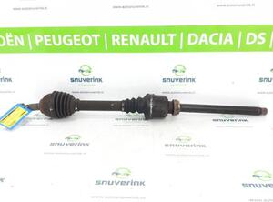 Drive Shaft PEUGEOT 607 (9D, 9U)