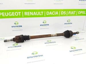 Drive Shaft PEUGEOT 208 I (CA, CC)