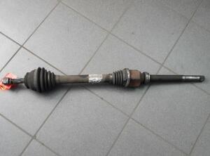 Drive Shaft CITROËN C3 II (SC), CITROËN DS3 (--)