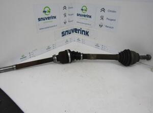 Drive Shaft PEUGEOT 308 I (4A, 4C), PEUGEOT 308 SW I (4E, 4H)