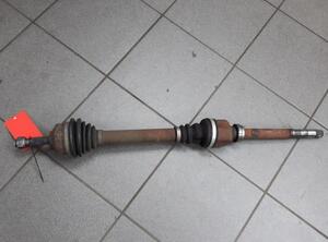 Drive Shaft CITROËN C3 II (SC), CITROËN DS3 (--)