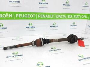 Drive Shaft CITROËN C3 II (SC), CITROËN DS3 (--)