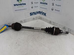 Drive Shaft PEUGEOT 208 I (CA, CC)