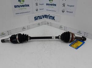 Drive Shaft PEUGEOT 108 (--)