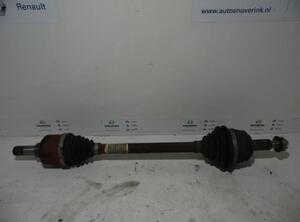 Drive Shaft PEUGEOT 308 SW II (L4, LC, LJ, LR, LX)