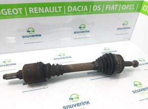 Drive Shaft PEUGEOT 607 (9D, 9U)