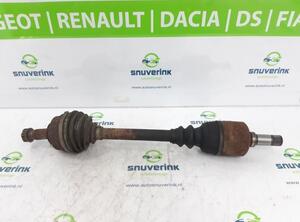 Antriebswelle links vorne Peugeot 807  3272RL P16258252