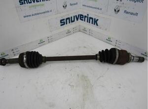 Drive Shaft CITROËN C1 (PM, PN)