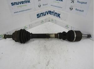 Drive Shaft PEUGEOT 307 Break (3E), PEUGEOT 307 SW (3H)