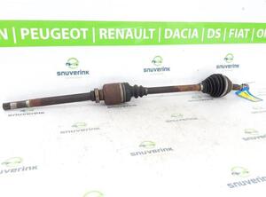 Drive Shaft PEUGEOT Boxer Kasten (230L)