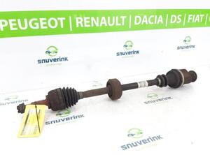 Antriebswelle rechts vorne Renault Twingo II CN0 8200684084 P16680550