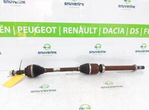 Drive Shaft RENAULT Clio IV Grandtour (KH)