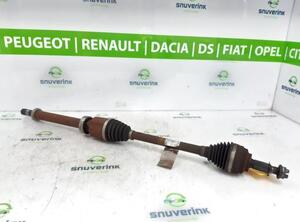 Drive Shaft RENAULT Captur I (H5, J5), RENAULT Clio IV (BH)