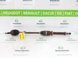 Drive Shaft RENAULT Modus/Grand Modus (F/JP0)