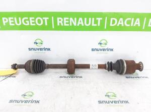 Antriebswelle rechts vorne Renault Twingo II CN0 8200684084 P17943451