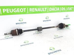 Drive Shaft OPEL Corsa D (S07)