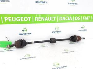 Drive Shaft OPEL Corsa D (S07)