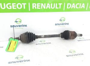 P17873754 Antriebswelle links vorne OPEL Corsa D (S07) 13320255