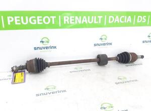 Drive Shaft FIAT 500 (312), FIAT 500 C (312)