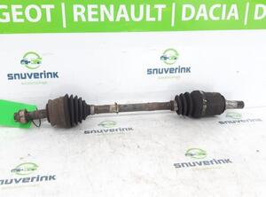 Drive Shaft OPEL Corsa D (S07)