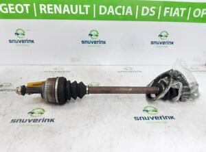 Drive Shaft RENAULT Megane I Cabriolet (EA0/1)