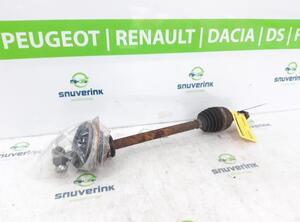 Drive Shaft RENAULT Twingo II (CN0)