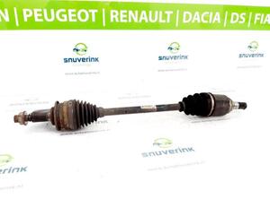 Drive Shaft SUZUKI Swift IV (FZ, NZ)