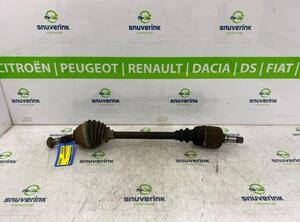 Drive Shaft PEUGEOT Boxer Kasten (244)