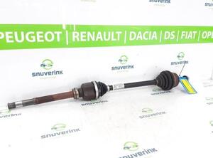 Drive Shaft PEUGEOT 308 II (L3, LB, LH, LP, LW)