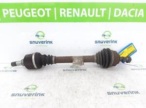 Drive Shaft PEUGEOT 308 I (4A_, 4C_), PEUGEOT 308 SW I (4E_, 4H_)