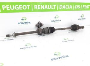 Drive Shaft MAZDA 2 (DE, DH)