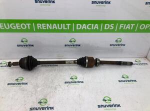 Drive Shaft PEUGEOT 308 SW II (LC_, LJ_, LR_, LX_, L4_)