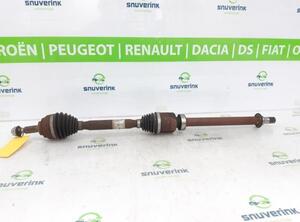 Drive Shaft RENAULT Clio IV Grandtour (KH)