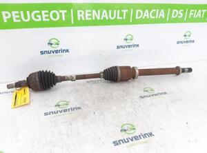 Antriebswelle rechts vorne Renault Twingo II CN0 8200882435 P18973970