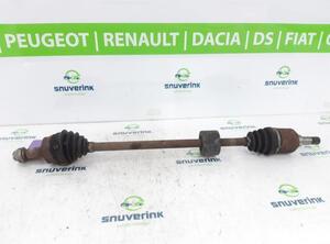 Drive Shaft FIAT 500 (312), FIAT 500 C (312)